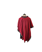 Red and Black Herald's Cape