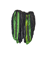 Black, Gold, and Green Doublet Set Black, Gold, and Green Doublet Set