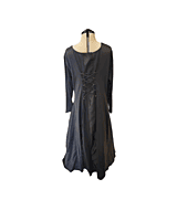 Black Tunic Dress