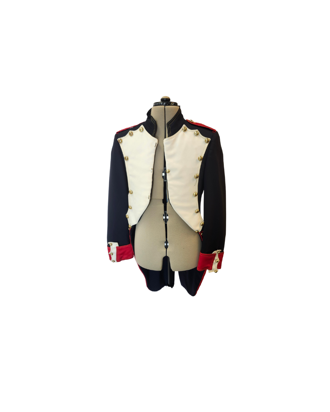 French Infantry Uniform Jacket