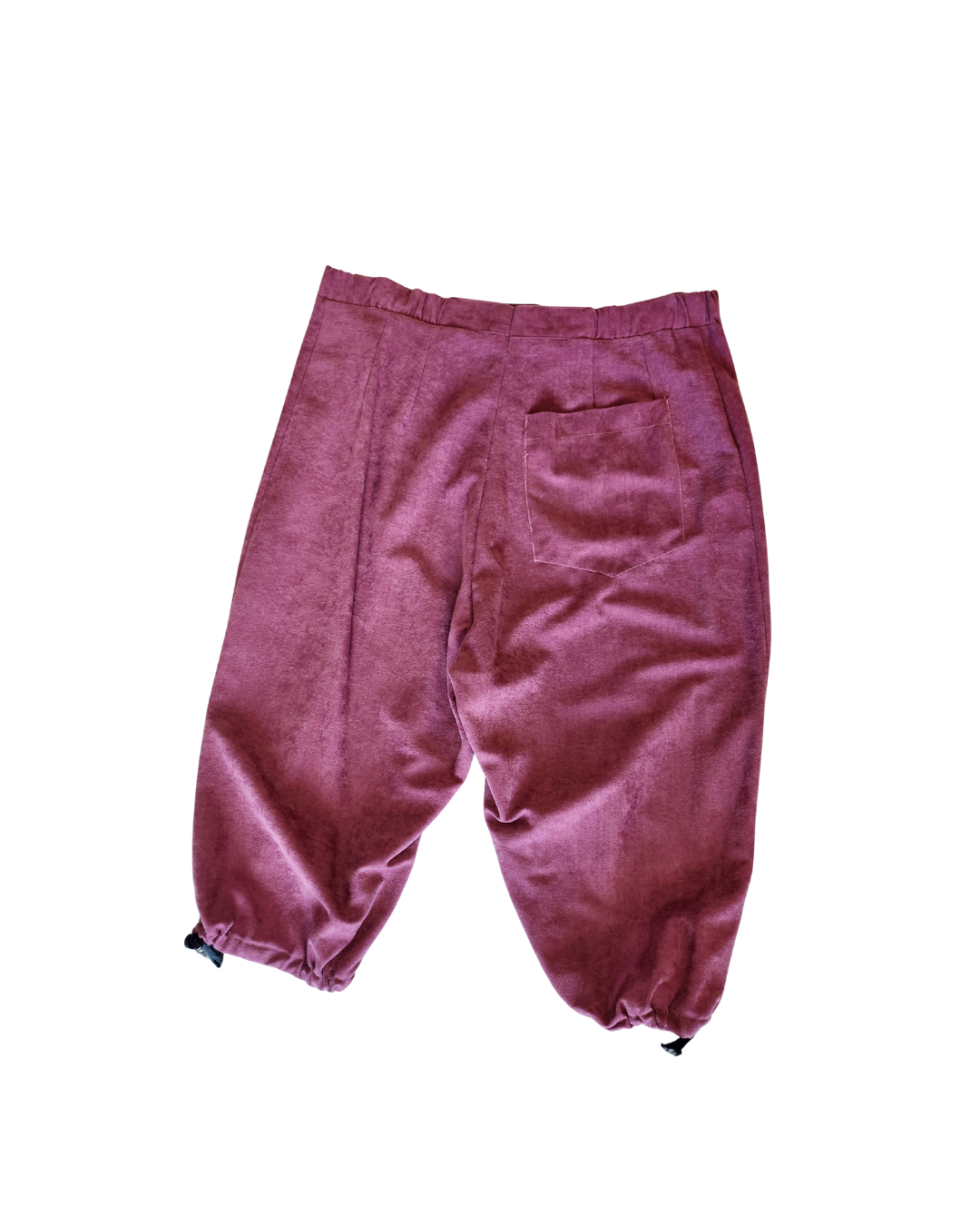 Mauve Breeches