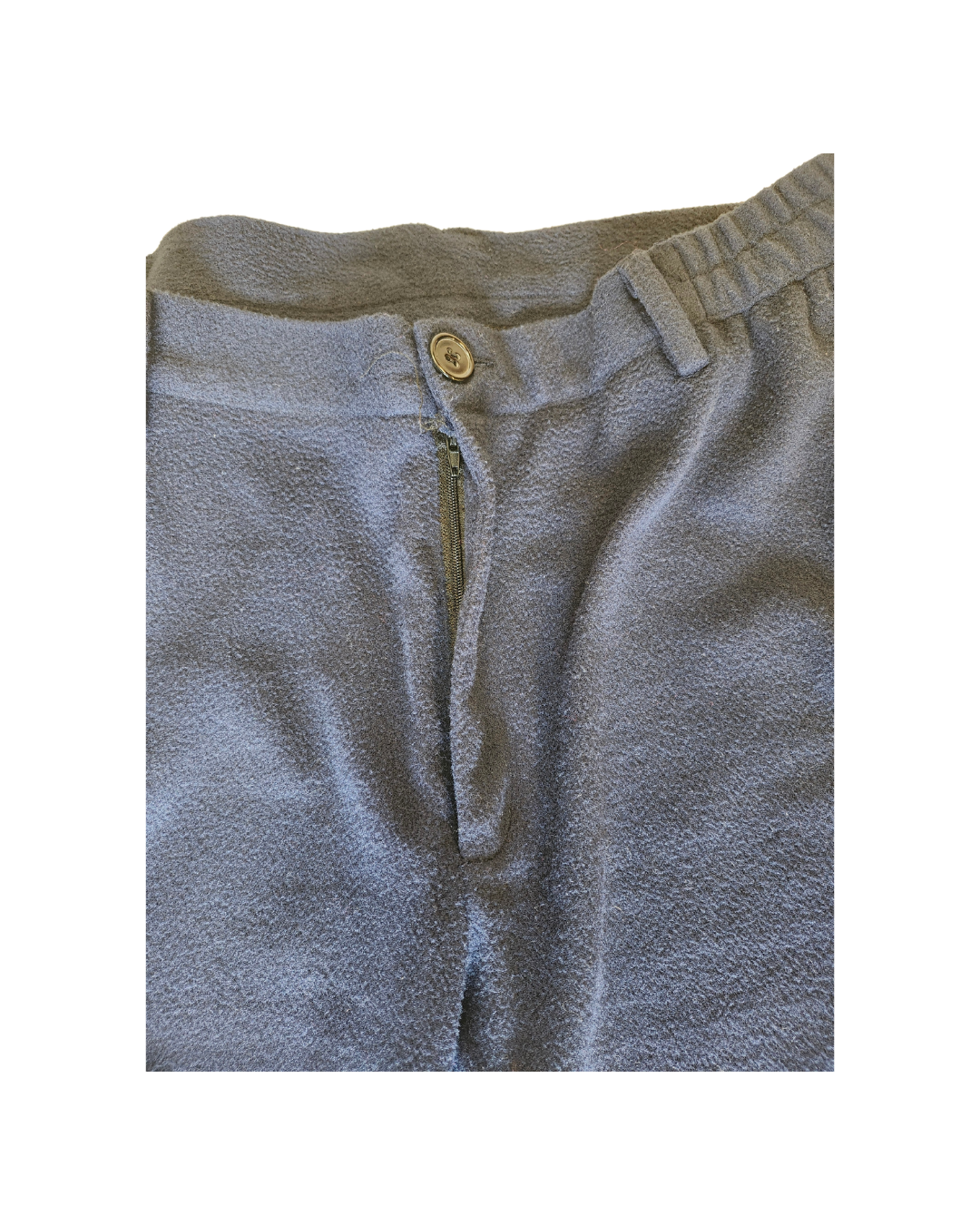 Navy Breeches