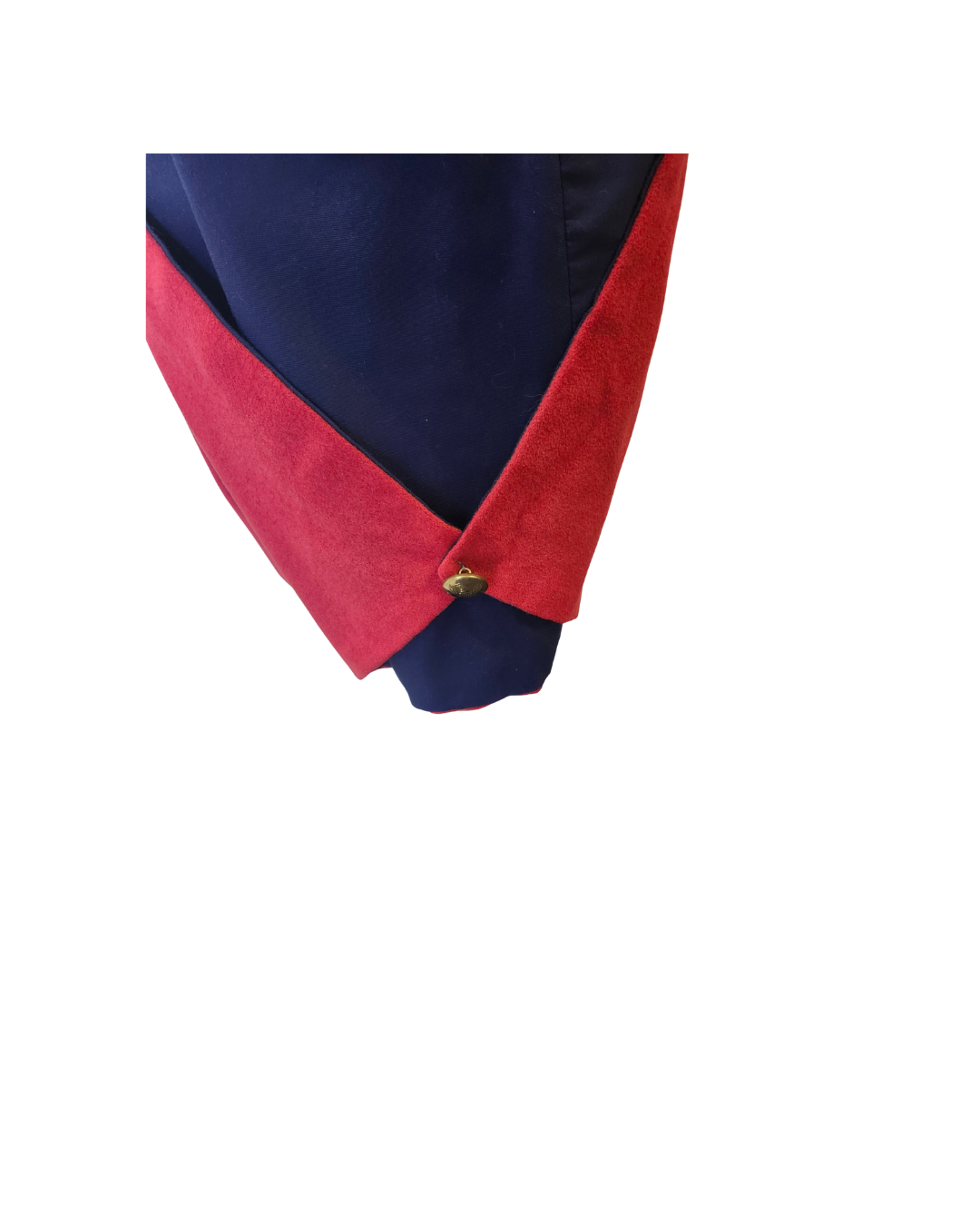 French Infantry Jacket