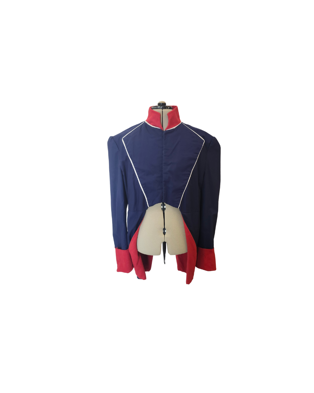 French Infantry Jacket