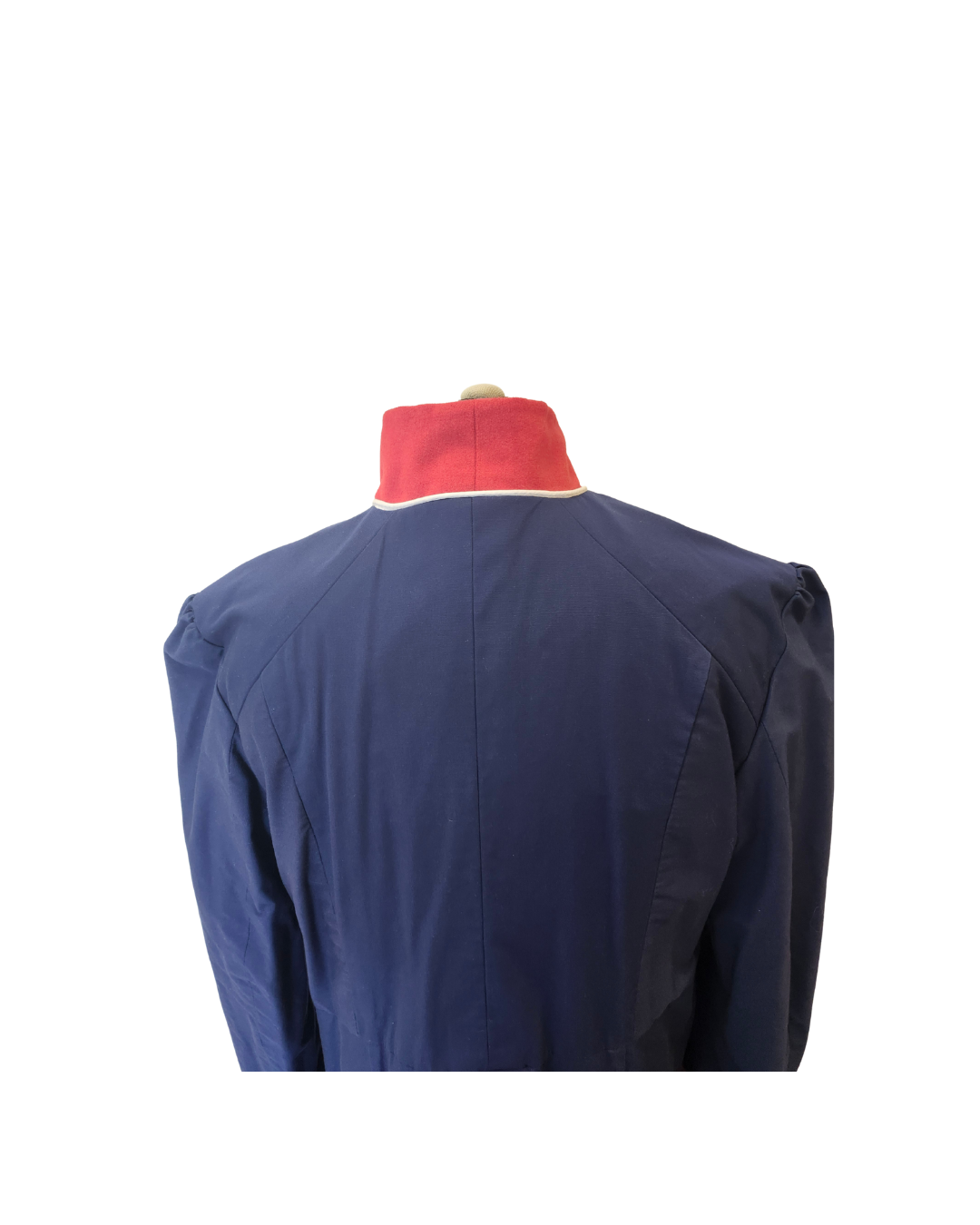 French Infantry Jacket