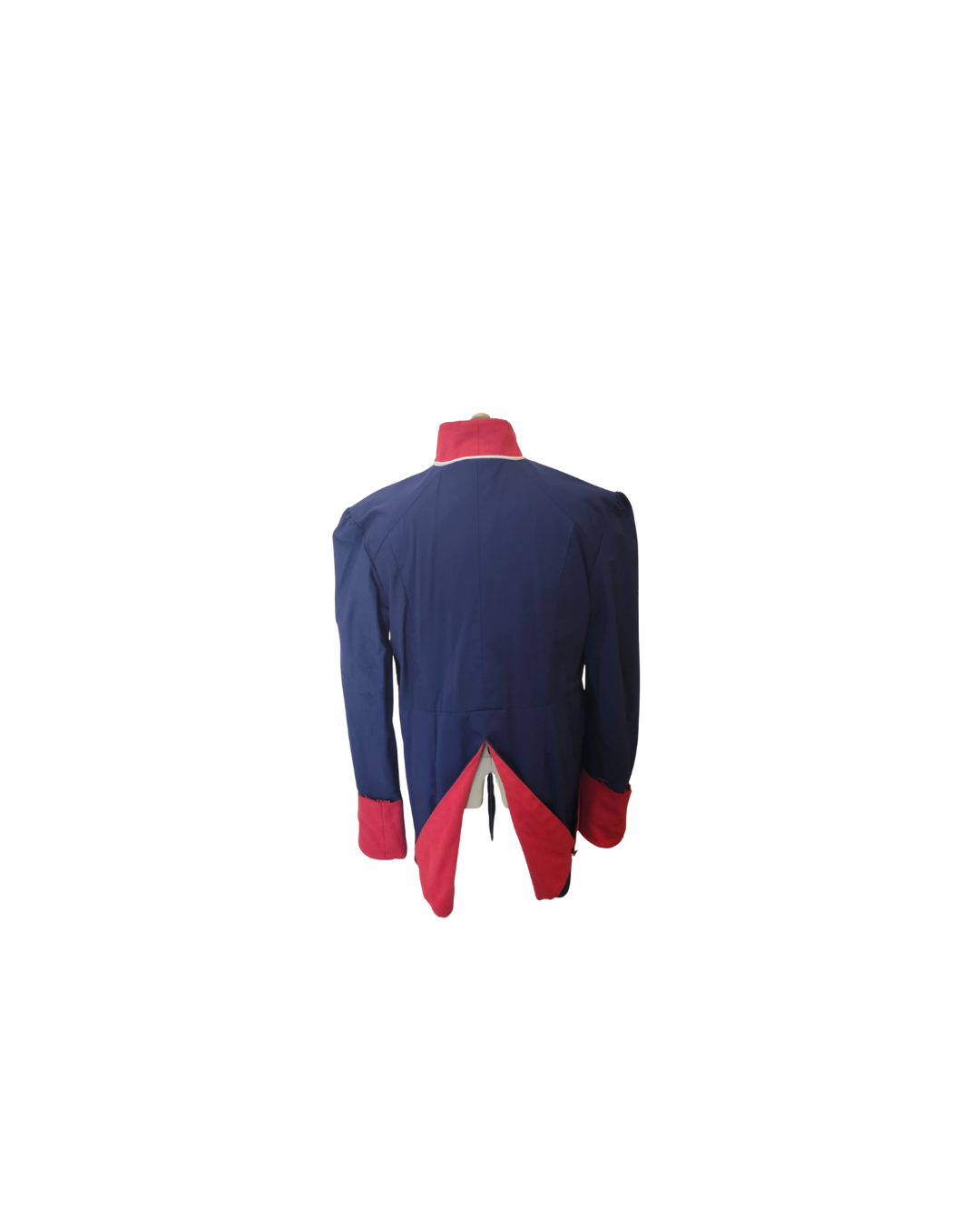 French Infantry Jacket