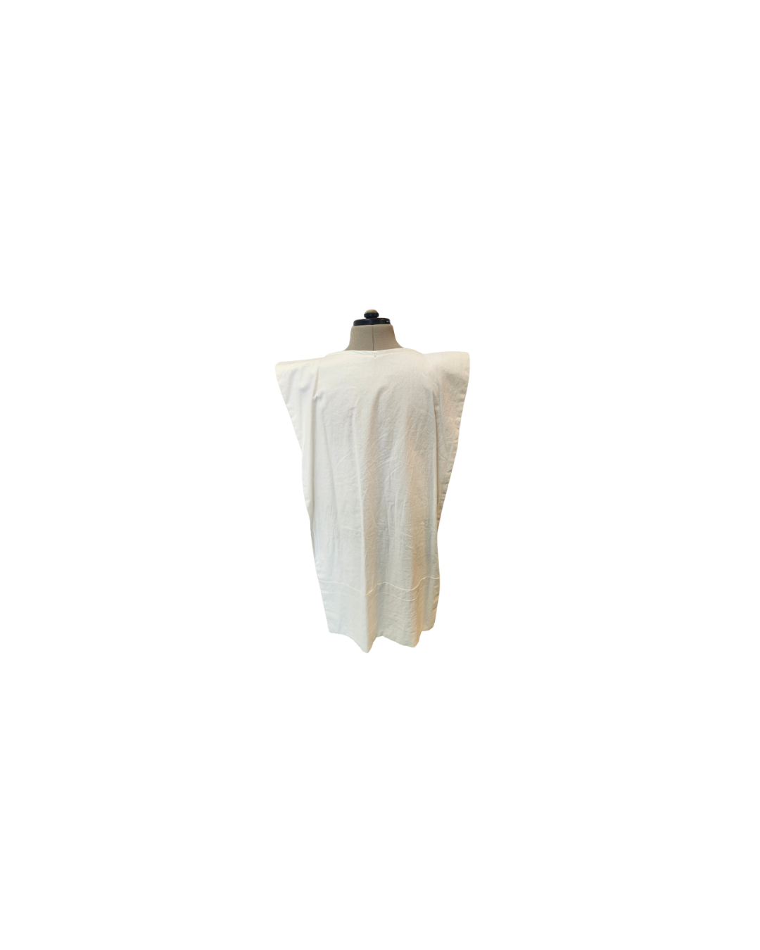 White Tabard w/Cross