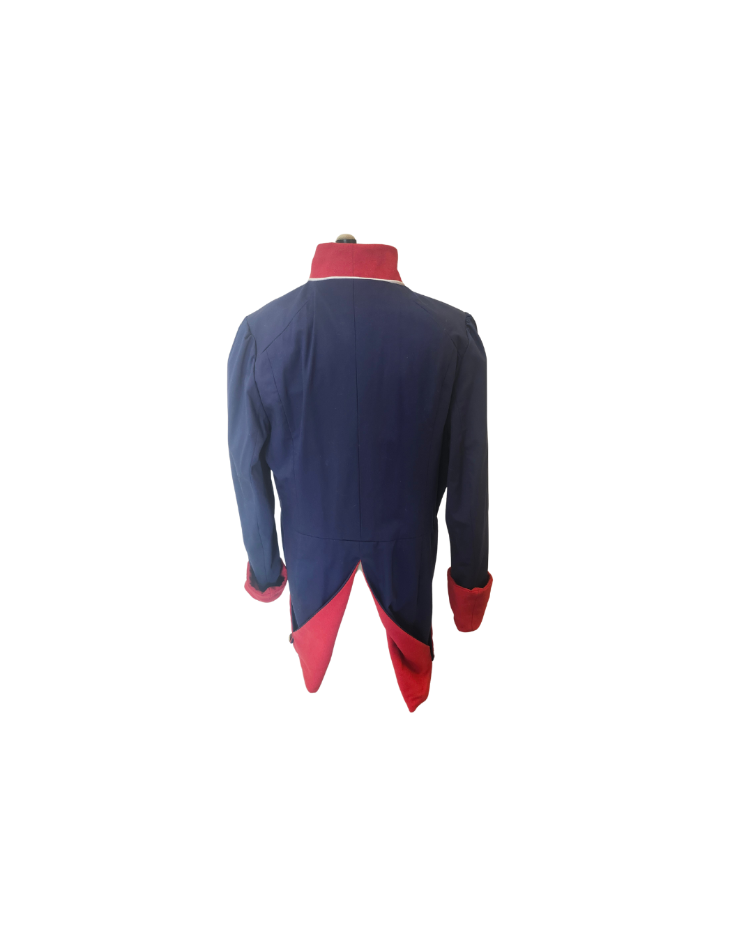 Napoleon's Jacket