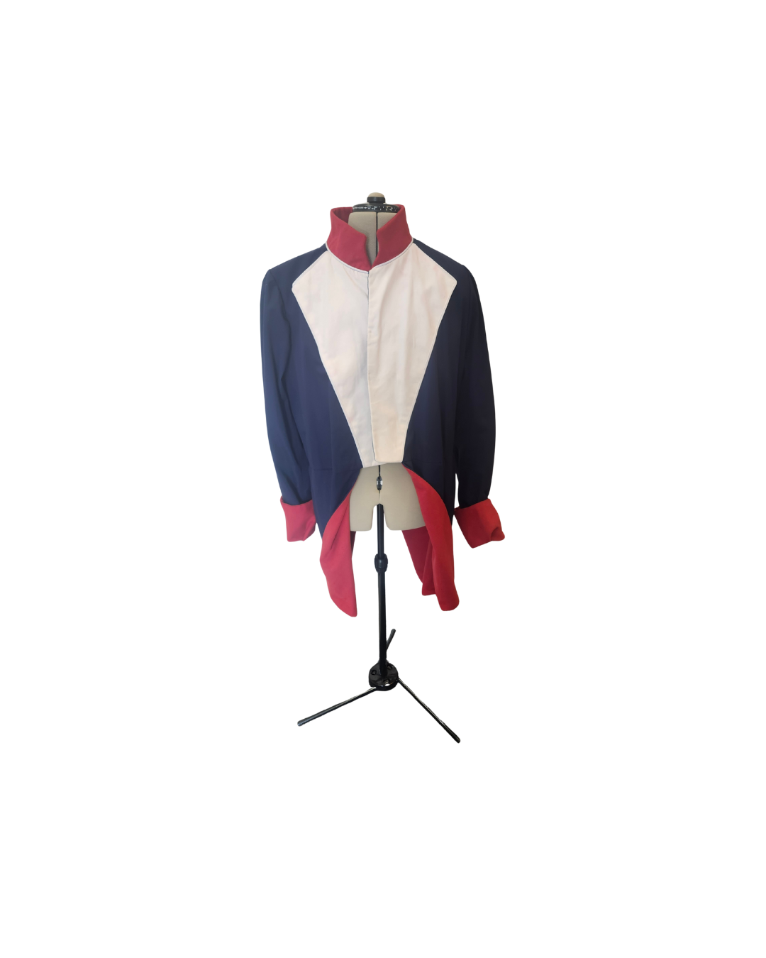 Napoleon's Jacket