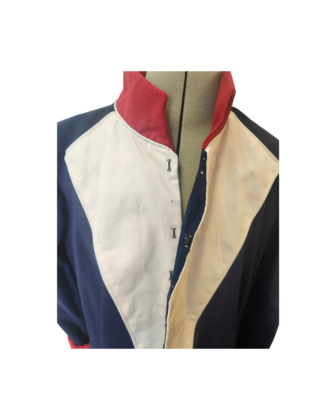 Napoleon's Jacket