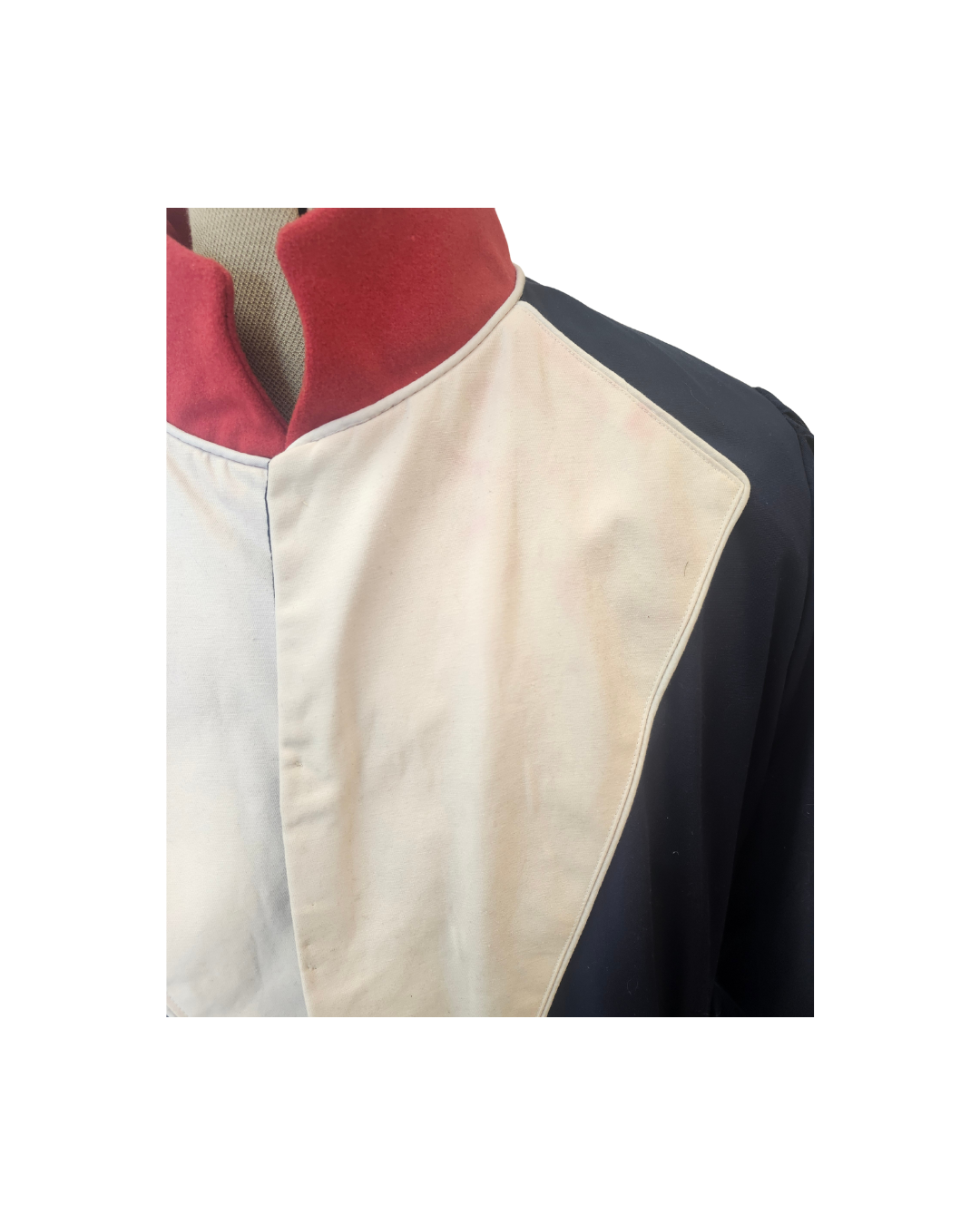 Napoleon's Jacket