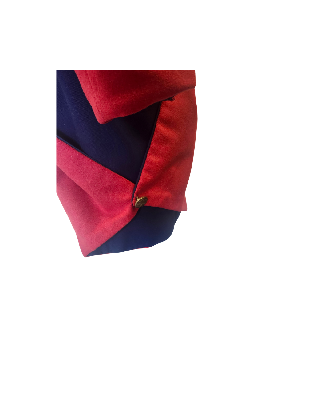 Napoleon's Jacket