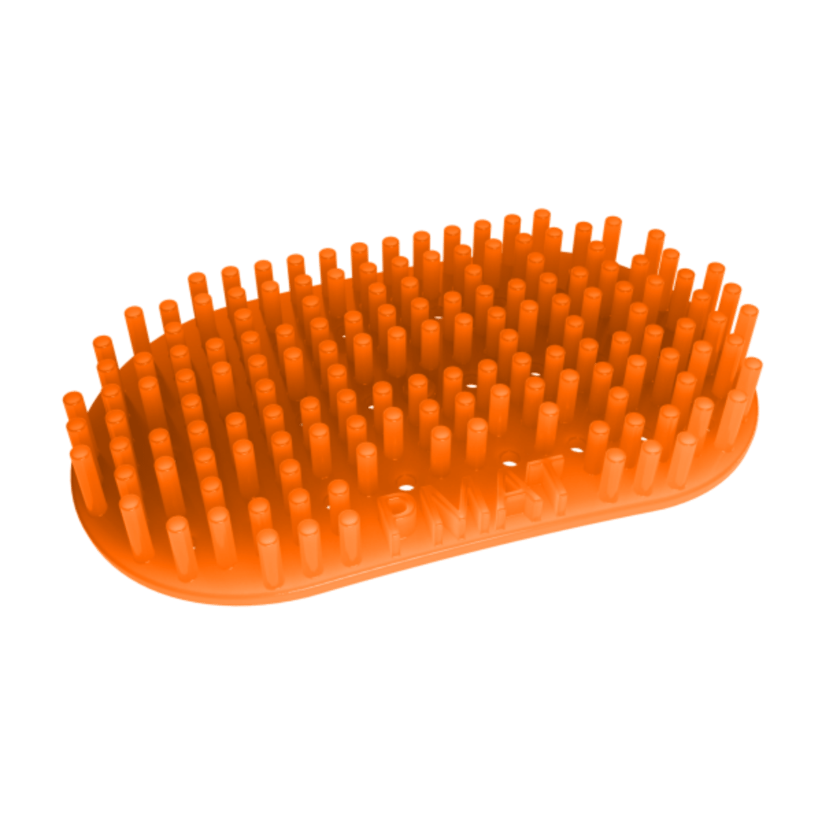 PMAT® F4 Blue – Citrus-Orange PMAT® F4 Blue – Citrus-Orange