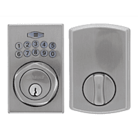 DBS Deadbolt