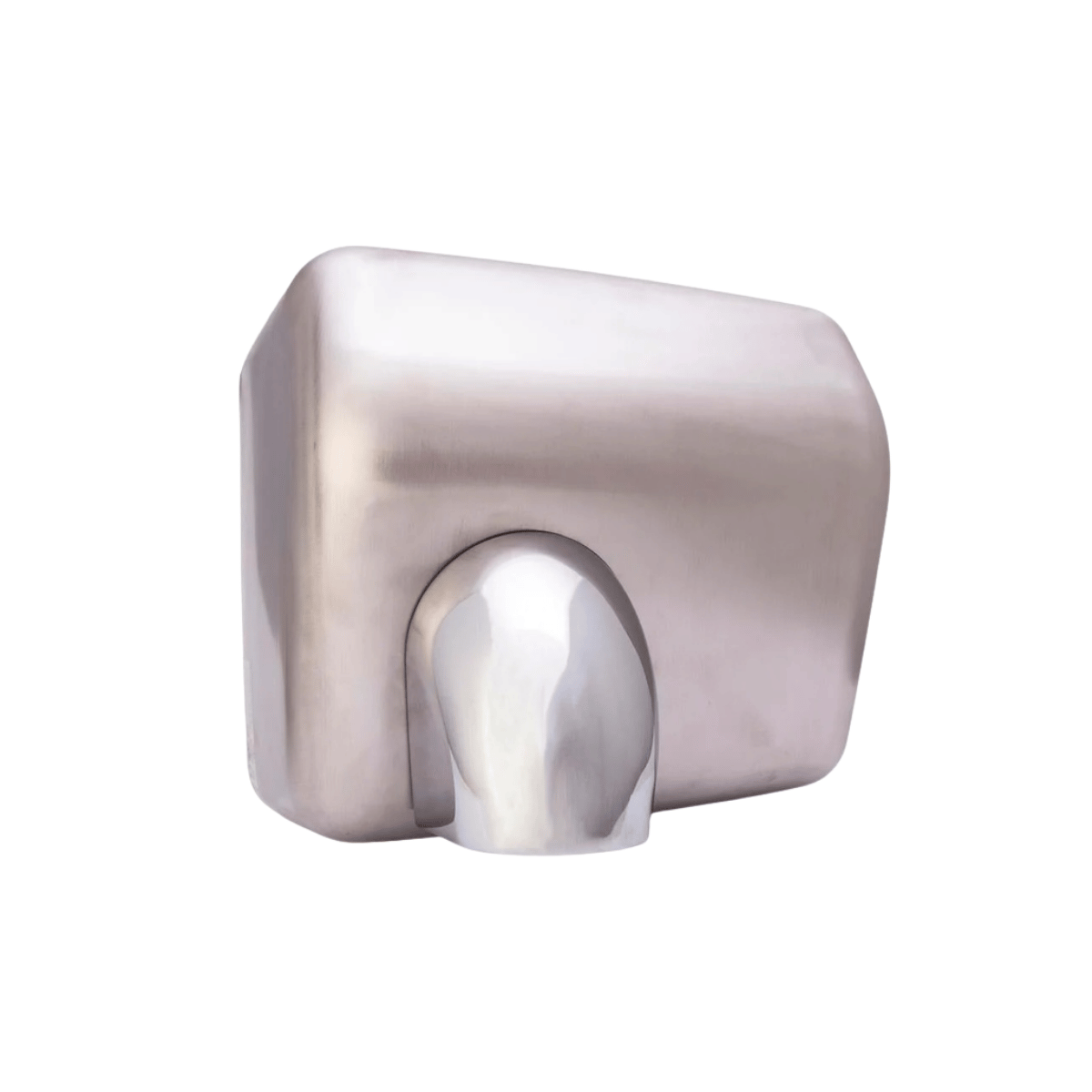 Golden Touch Stainless Steel Hand Dryer - Power: 2.3Kw Golden Touch Stainless Steel Hand Dryer - Power: 2.3Kw