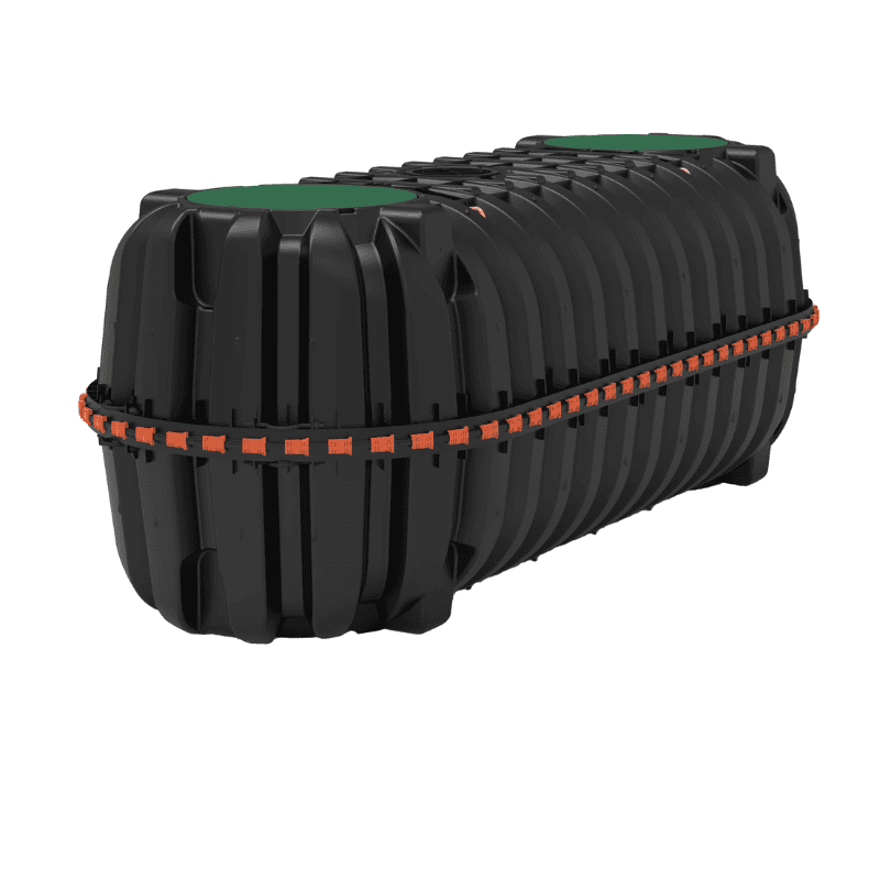 Infiltrator 1787 Gallon Underground Tank β Nonpotable Water Storage Infiltrator 1787 Gallon Underground Tank β Nonpotable Water Storage