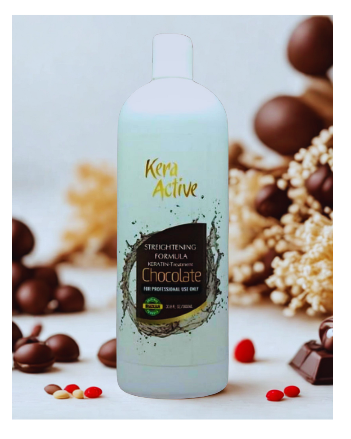 Kera-Active Choco Keratina Kera-Active Choco Keratina