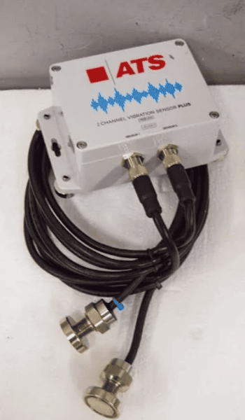 ATS-254PX10 β Commercial UV Sensor for Water System Monitoring ATS-254PX10 β Commercial UV Sensor for Water System Monitoring
