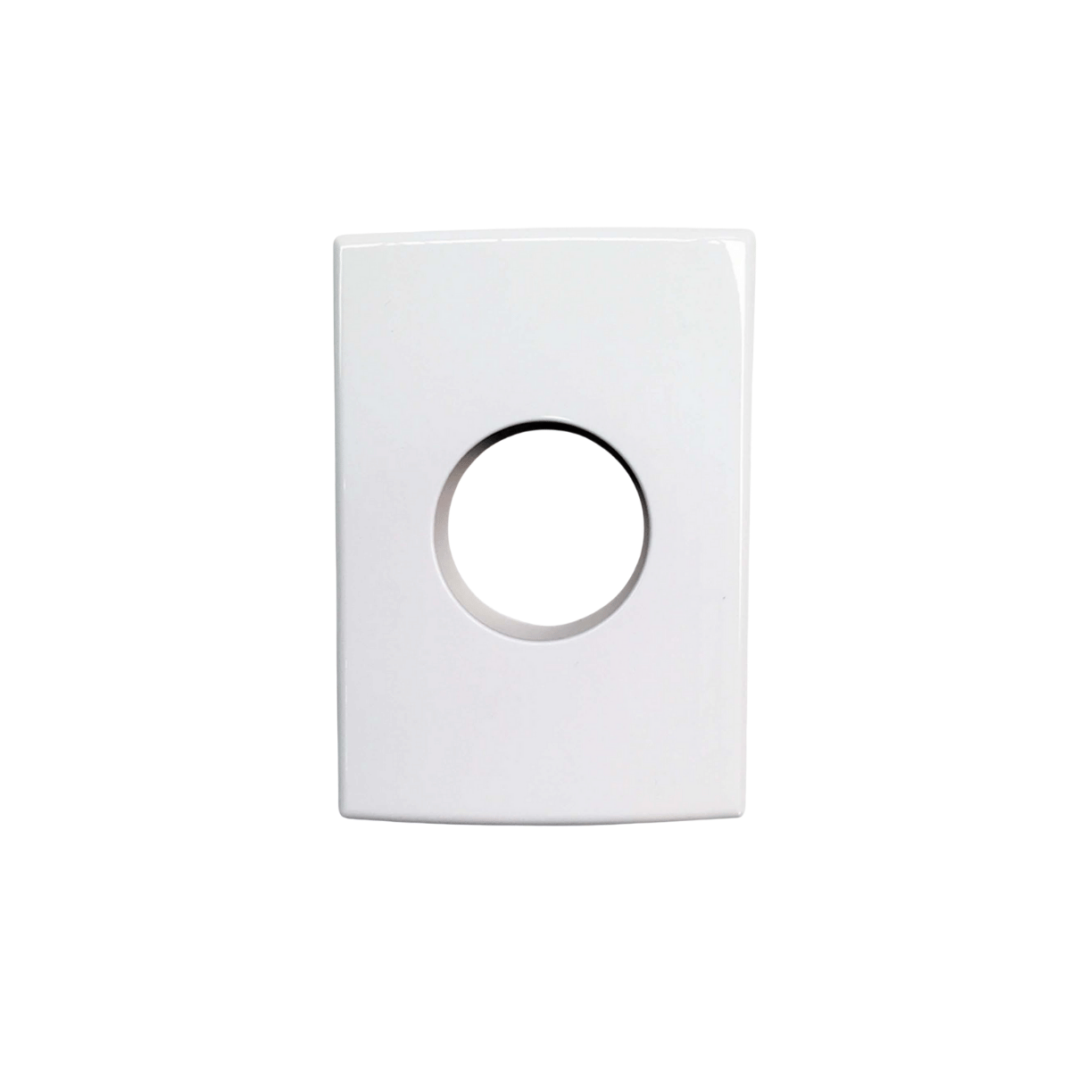 Harmony White Sanitary Bag Dispenser Harmony White Sanitary Bag Dispenser