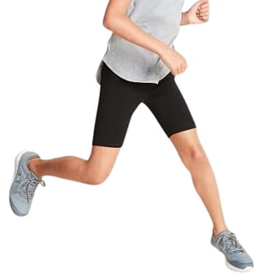Girls Underskirt / Cycling Shorts