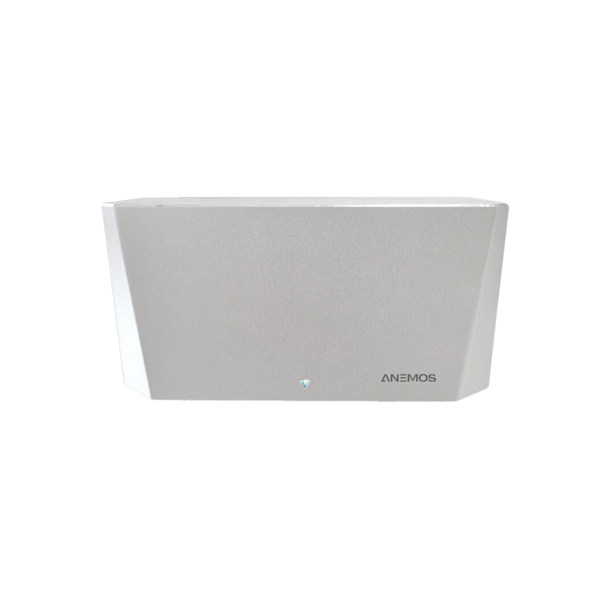 Anemos Silver Hdryer W Uv N Air
Purifier Anemos Silver Hdryer W Uv N Air
Purifier