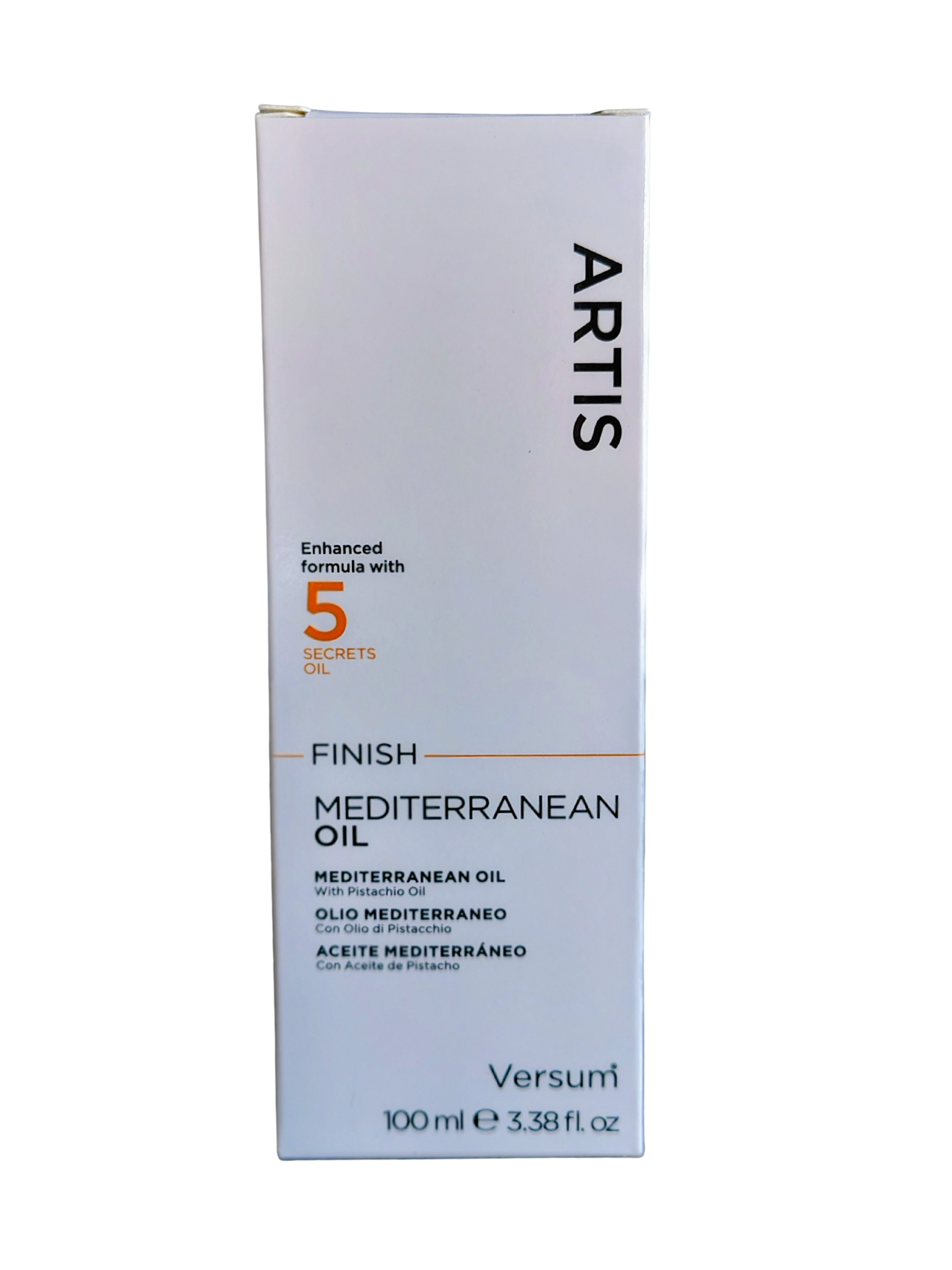 Finish Mediterranean Oil Finish Mediterranean Oil