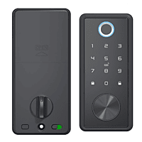 X3 Smart Deadbolt