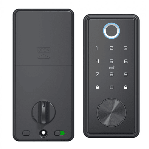 X3 Smart Deadbolt
