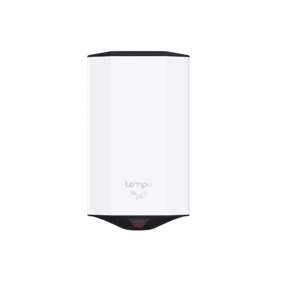 Tempo Cdi White 68M/S Hand Dryer Tempo Cdi White 68M/S Hand Dryer