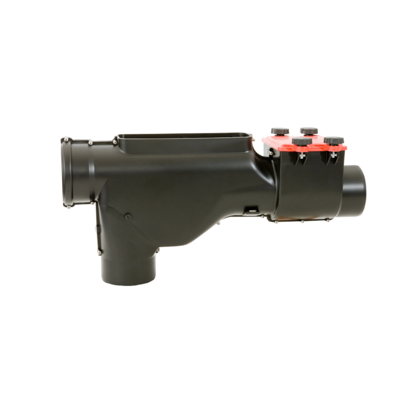Intewa PURAIN PR100 4" Jump Prefilter Intewa PURAIN PR100 4" Jump Prefilter