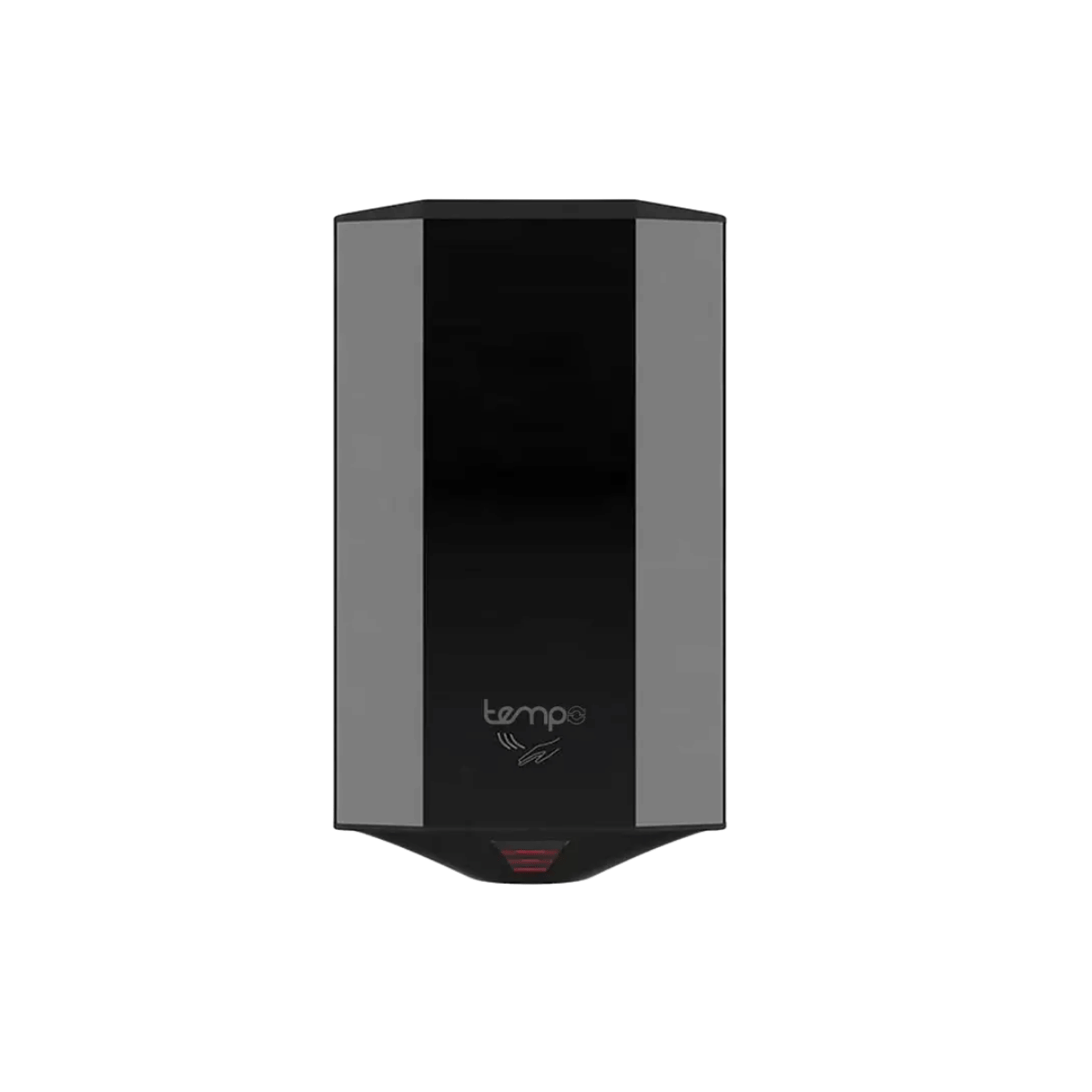Tempo Cdi Black 68M/S Hand Dryer Tempo Cdi Black 68M/S Hand Dryer
