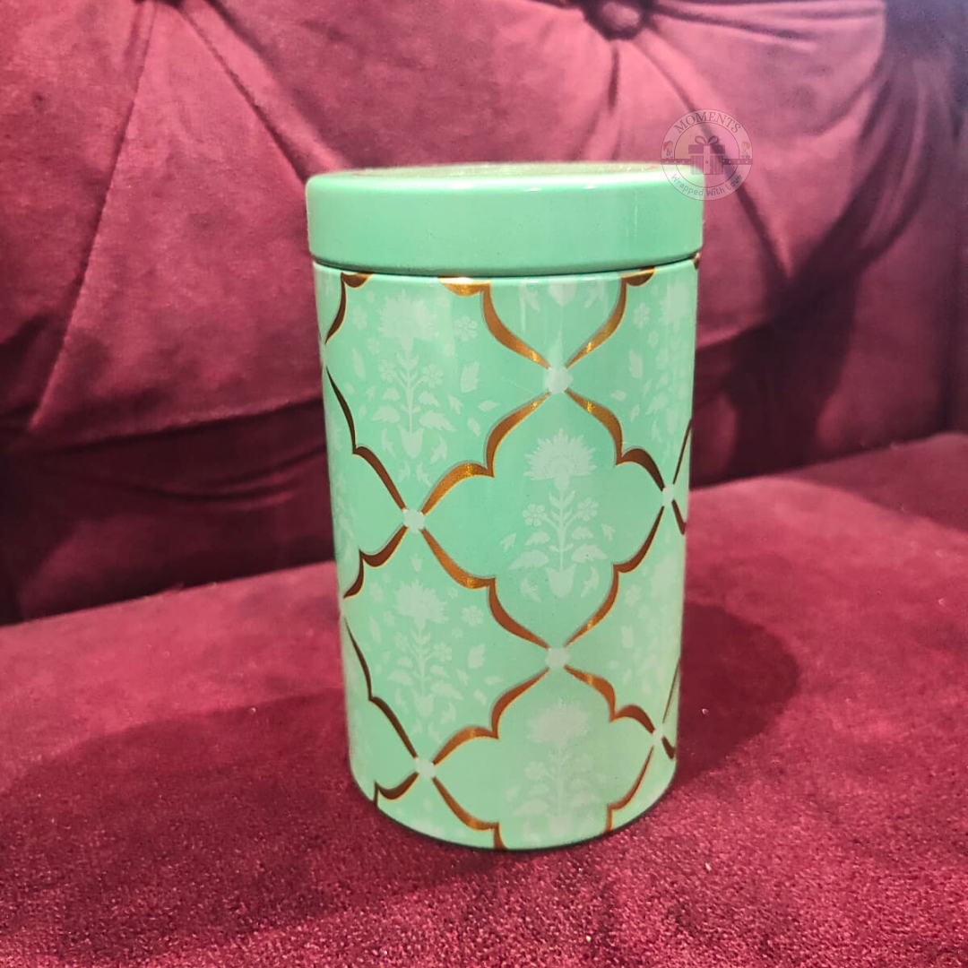 Royal Curve TIn