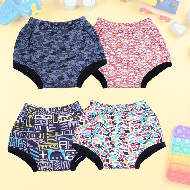 Potty Training Pants - 3 Pack