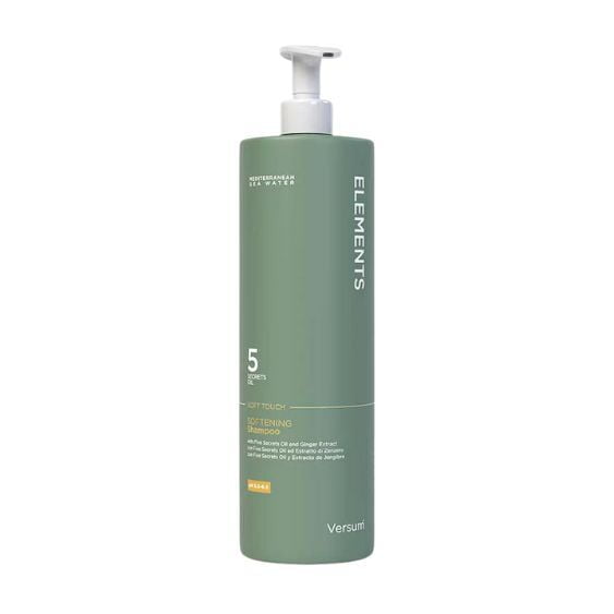 Softening Shampoo Softening Shampoo
