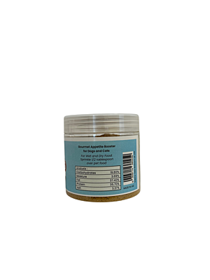 Chill Pets Food Topper for Dogs and Cats Chicken Liver 75g