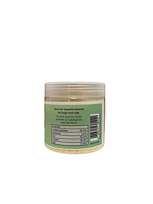Chill Pets Food Topper for Dogs and Cats, Chicken flavour, 70g