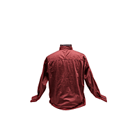 Burgundy Button Up Shirt Burgundy Button Up Shirt