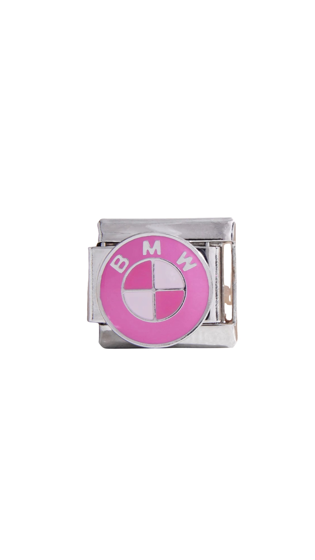 BMW Pink