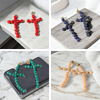 IYE EARRINGS