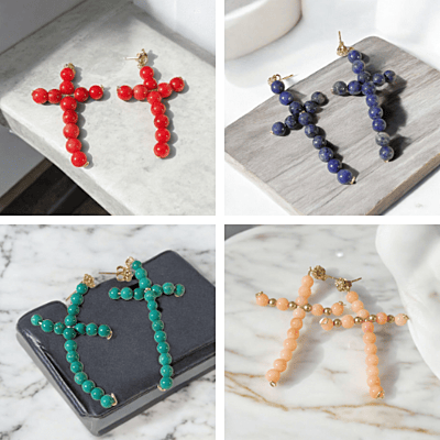 IYE EARRINGS