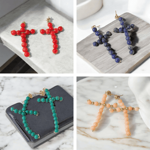 IYE EARRINGS