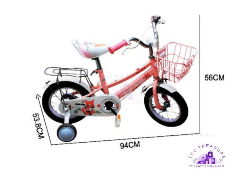 Bicycle 16"