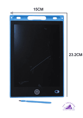 LCD Writing pad 8.5"