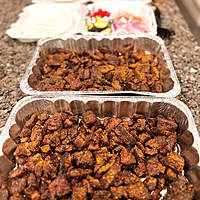 Beef Suya - HOT & READY