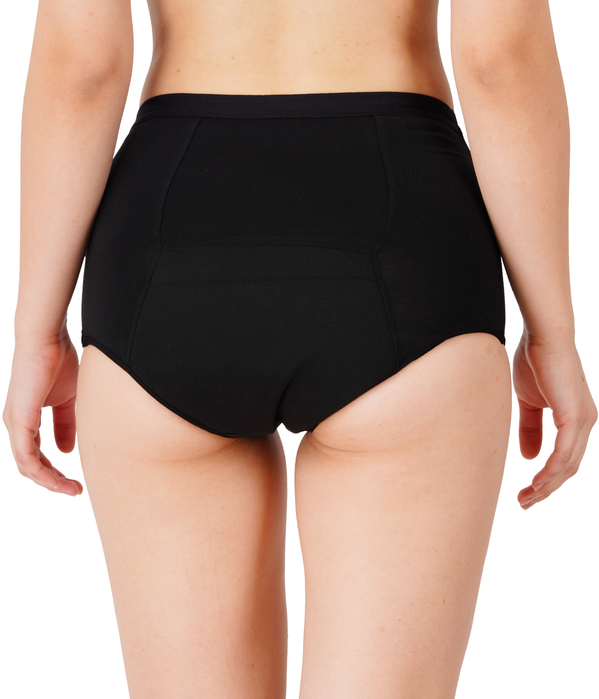 HIGHRISE PERIOD PANTY