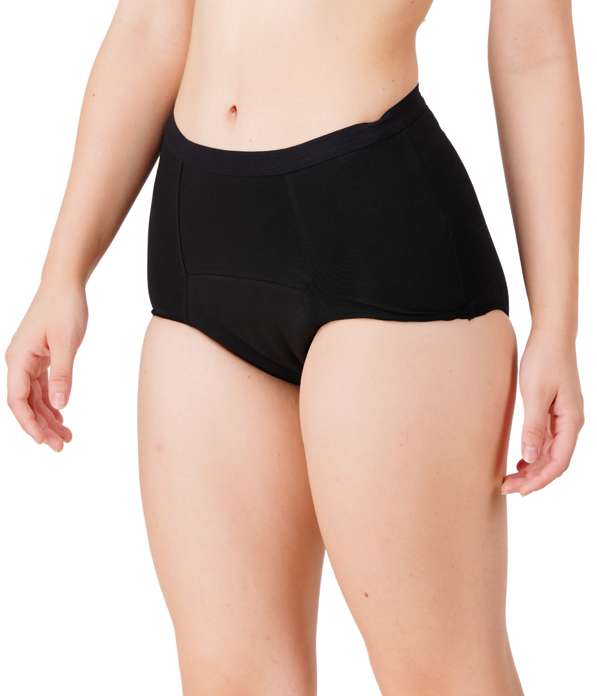 HIGHRISE PERIOD PANTY