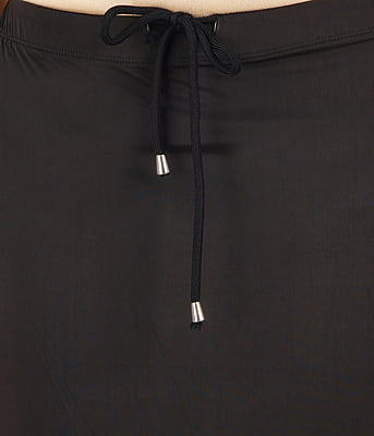 Saree Shapewear - Black