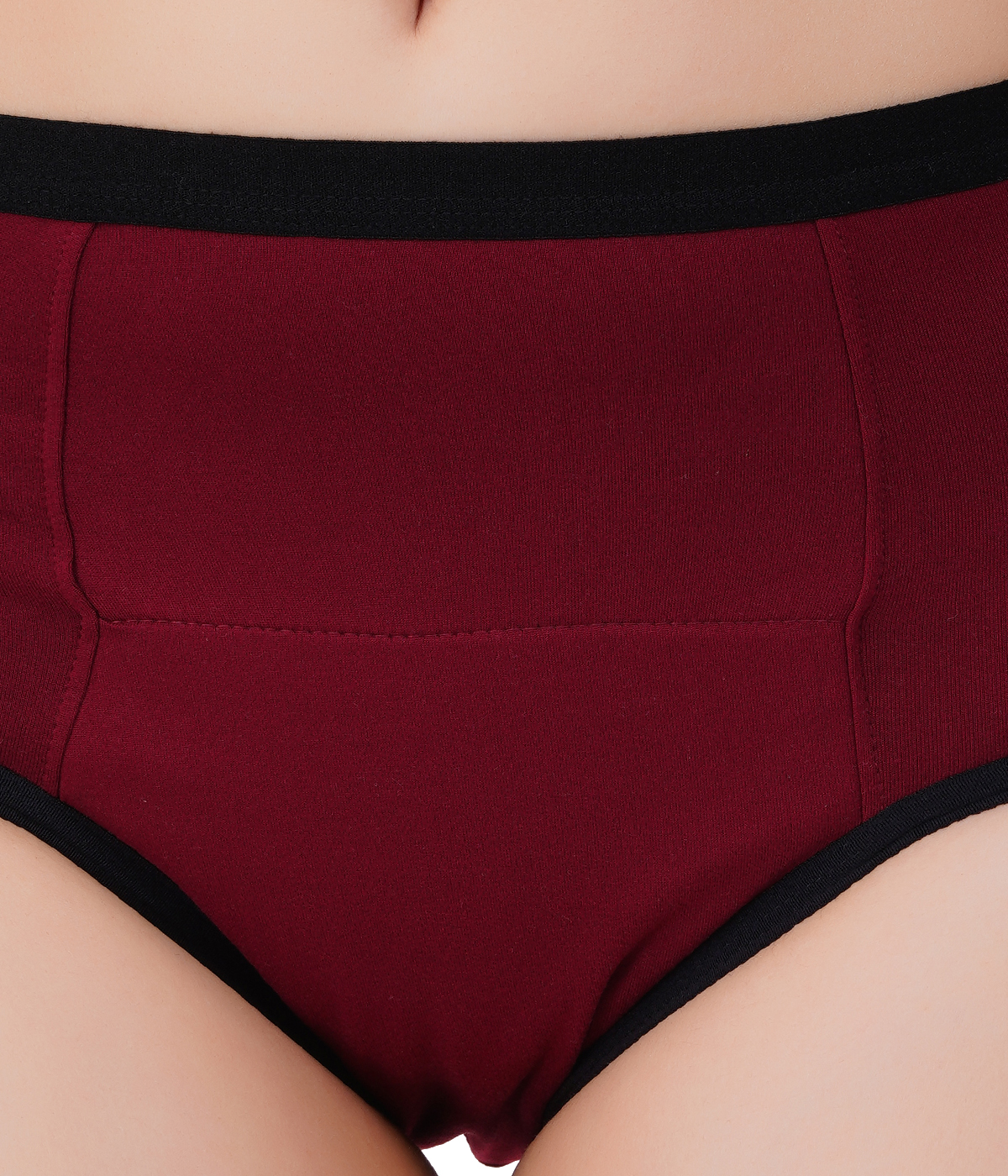 Period Panty Max Soft- Green