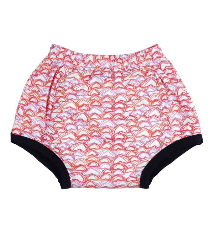 Padded Underwear - Potty Training Pant