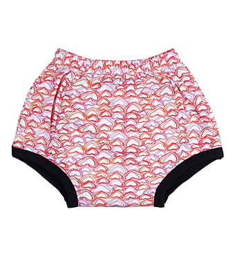 Padded Underwear Combo